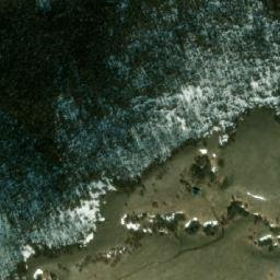 Satellite imagery of Iliin Grob, MK