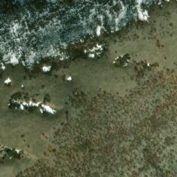 Satellite imagery of Iliin Grob, MK
