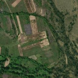 Satellite imagery of Vrlovica, MK