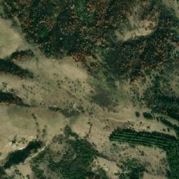 Satellite imagery of Čičkov Kamen, MK