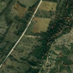 Satellite imagery of Sredni Rid, MK
