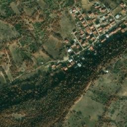 Satellite imagery of Sredni Rid, MK