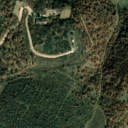 Satellite imagery of Drenov Dol, MK