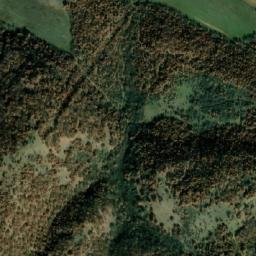 Satellite imagery of Drenov Dol, MK