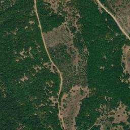 Satellite imagery of Kitka, MK