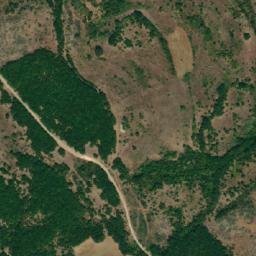Satellite imagery of Kitka, MK