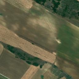 Satellite imagery of Preotski Rid, MK