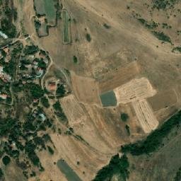 Satellite imagery of Visoki Rid, MK