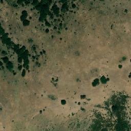Satellite imagery of Graševi Trla, MK