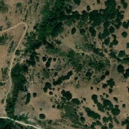 Satellite imagery of Graševi Trla, MK