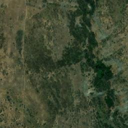 Satellite imagery of Sredni Rid, MK