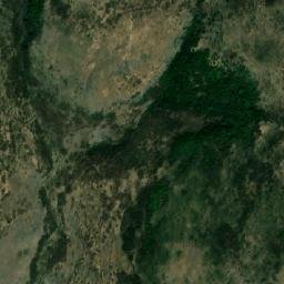 Satellite imagery of Sredni Rid, MK
