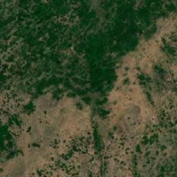 Satellite imagery of Trkanski Rid, MK