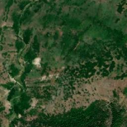 Satellite imagery of Slamernik, MK