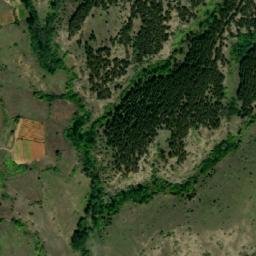 Satellite imagery of Golak, MK