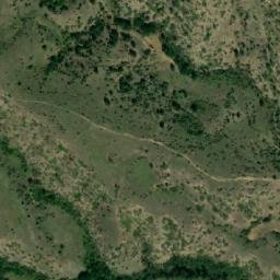 Satellite imagery of Golak, MK