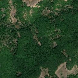 Satellite imagery of Luštef Čukar, MK