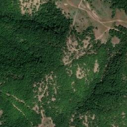 Satellite imagery of Luštef Čukar, MK