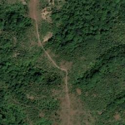 Satellite imagery of Belutoko, MK