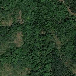 Satellite imagery of Belutoko, MK