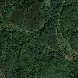 Satellite imagery of Tumba, MK