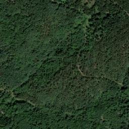 Satellite imagery of Tumba, MK