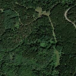 Satellite imagery of Tumba, MK