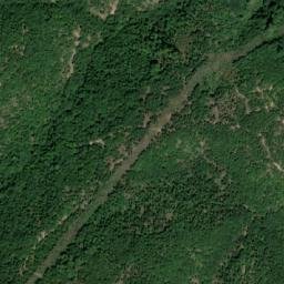 Satellite imagery of Zdraveco, MK