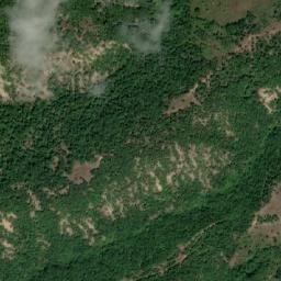 Satellite imagery of Kalčovica, MK