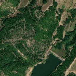 Satellite imagery of Gradski Rid, MK