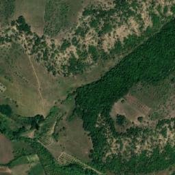 Satellite imagery of Prdlov Rid, MK