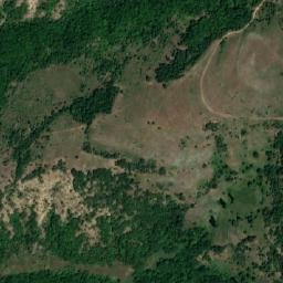 Satellite imagery of Prdlov Rid, MK
