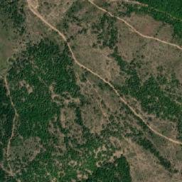 Satellite imagery of Trendafil, MK