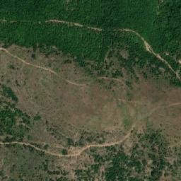 Satellite imagery of Trendafil, MK