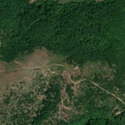 Satellite imagery of Trendafil, MK