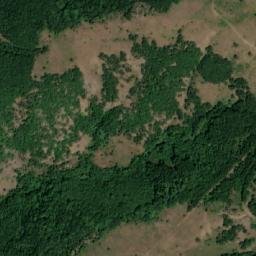 Satellite imagery of Gradska Mogila, BG