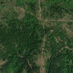 Satellite imagery of Klikach, BG