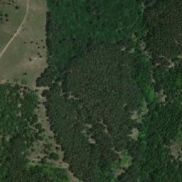 Satellite imagery of Kambutska Chuka, BG