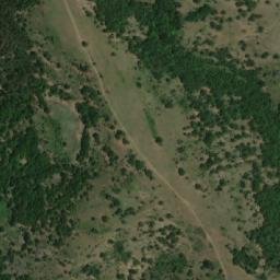 Satellite imagery of Kambutska Chuka, BG