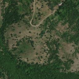 Satellite imagery of Kambutska Chuka, BG