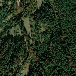 Satellite imagery of TT16/8/, BG