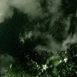 Satellite imagery of TT-9397, BG