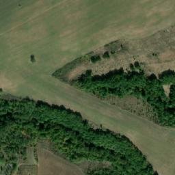 Satellite imagery of TTLII-2, BG