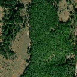 Satellite imagery of TTXII-9, BG