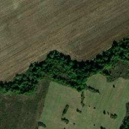 Satellite imagery of TT51, BG