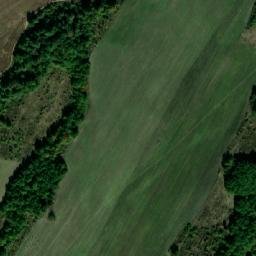 Satellite imagery of TT51, BG