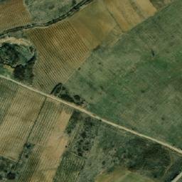 Satellite imagery of TT21, BG