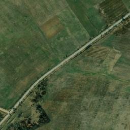 Satellite imagery of TT21, BG