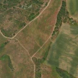 Satellite imagery of TT1080, TR
