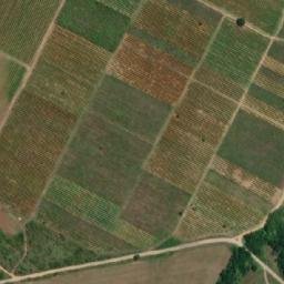 Satellite imagery of TT40, TR